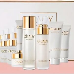 Women Skincare Bifida Ferment Lysate